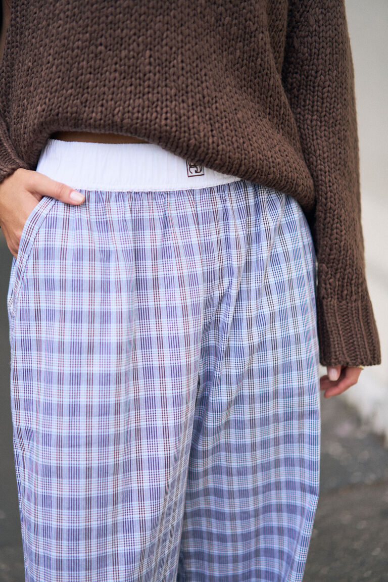 The Lounge Pant