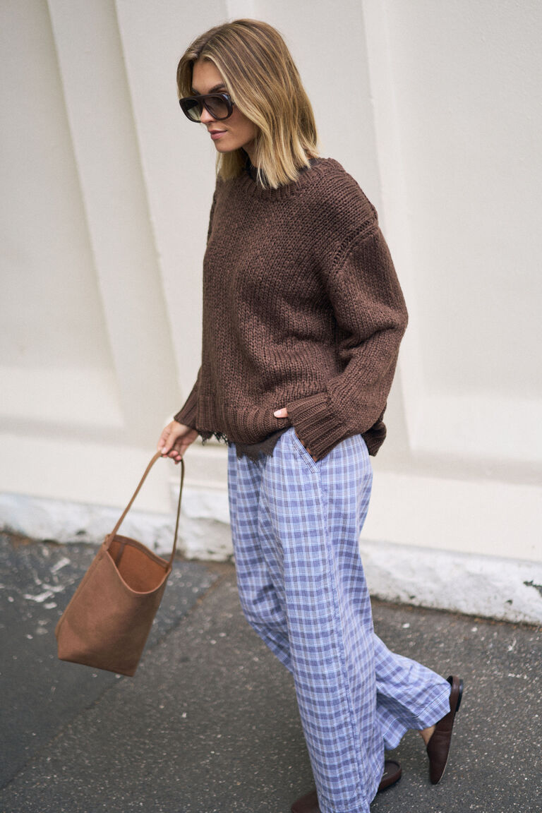 The Lounge Pant