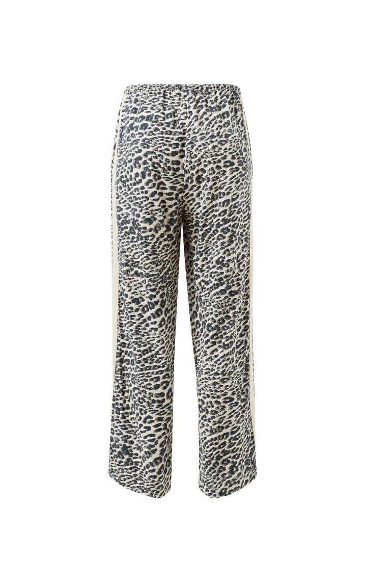 Relaxed Drawstring Pant