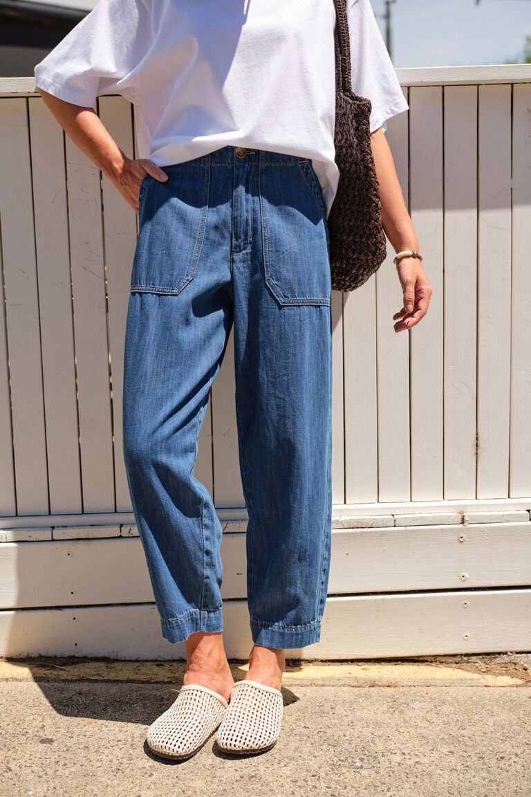 Weekender Pant