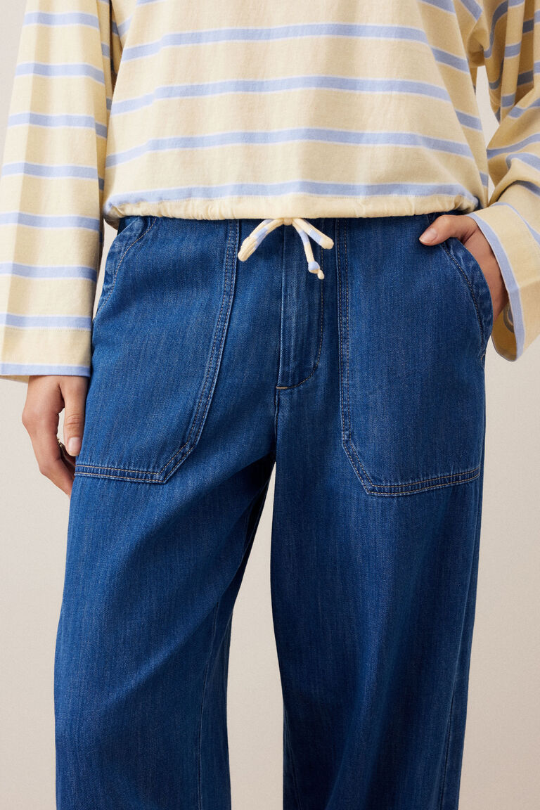 Weekender Pant
