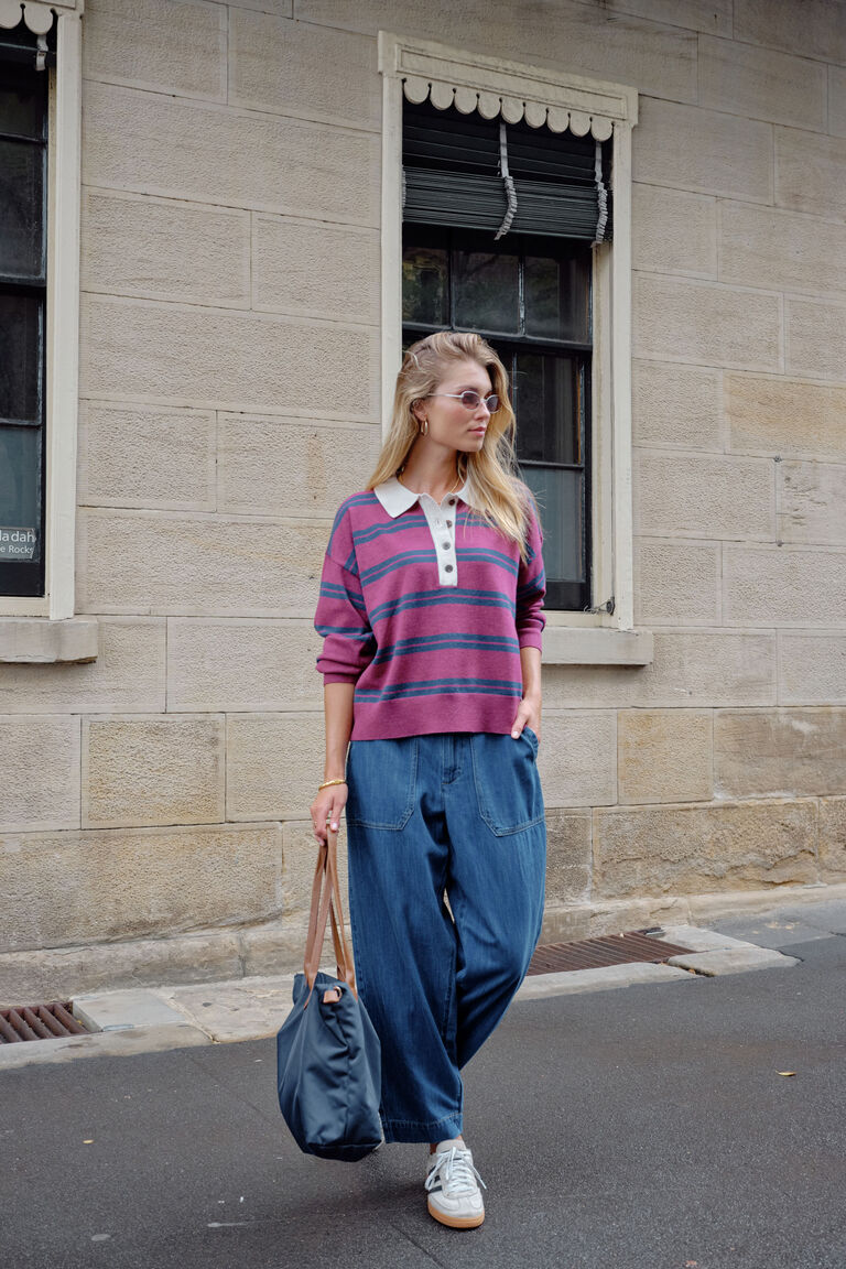 Weekender Pant