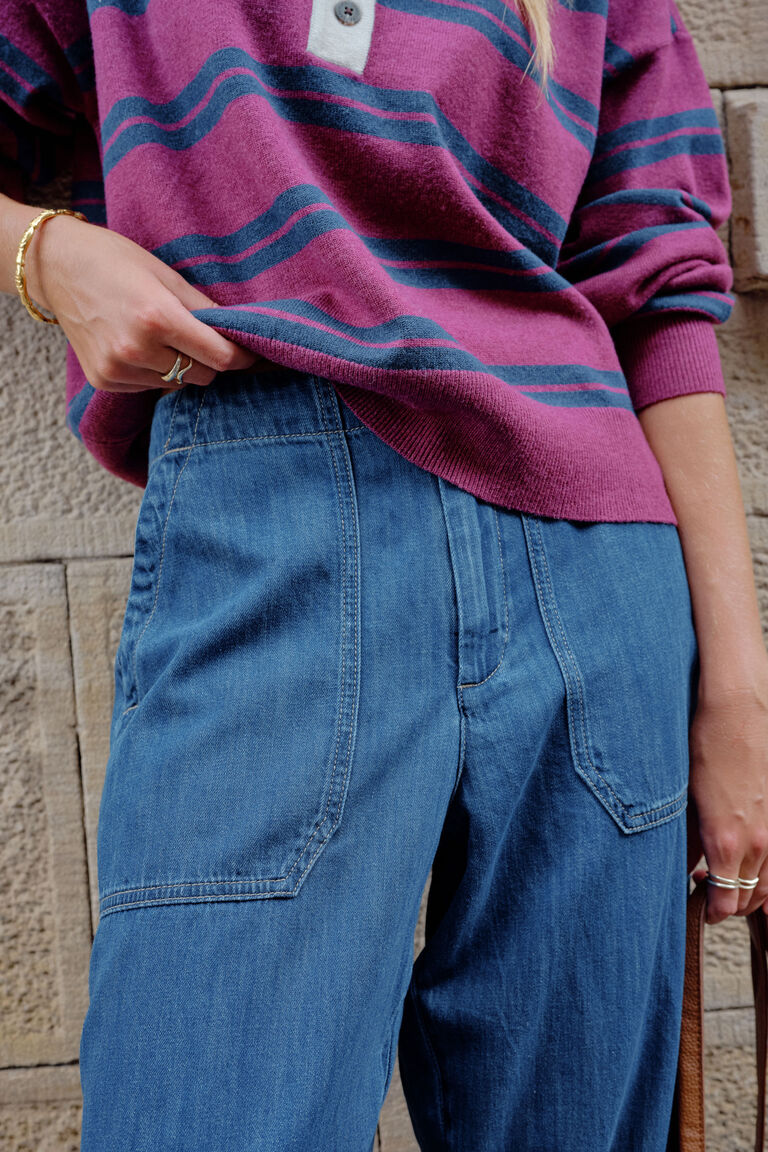 Weekender Pant