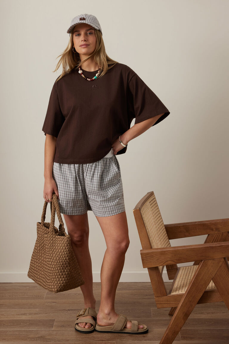 Phoebe Premium Tee
