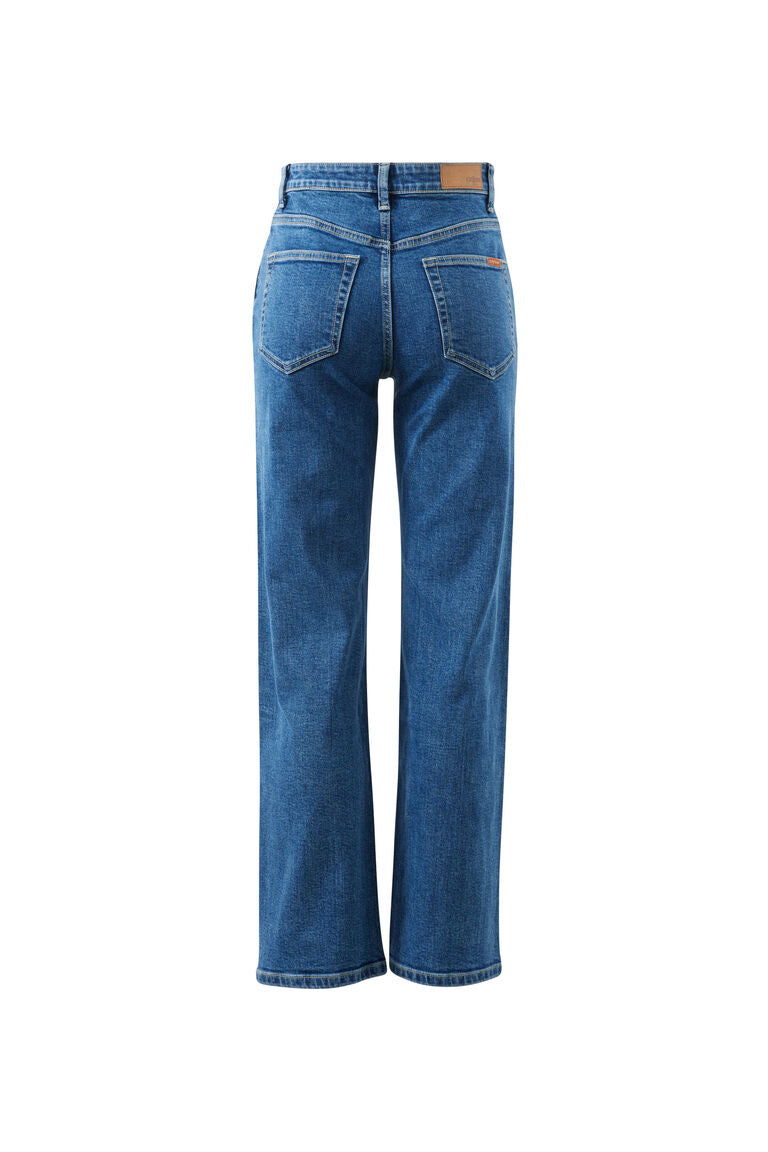 Sydney Straight Leg Jean