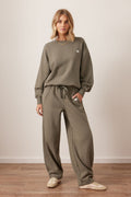 Elise Barrel Trackpant