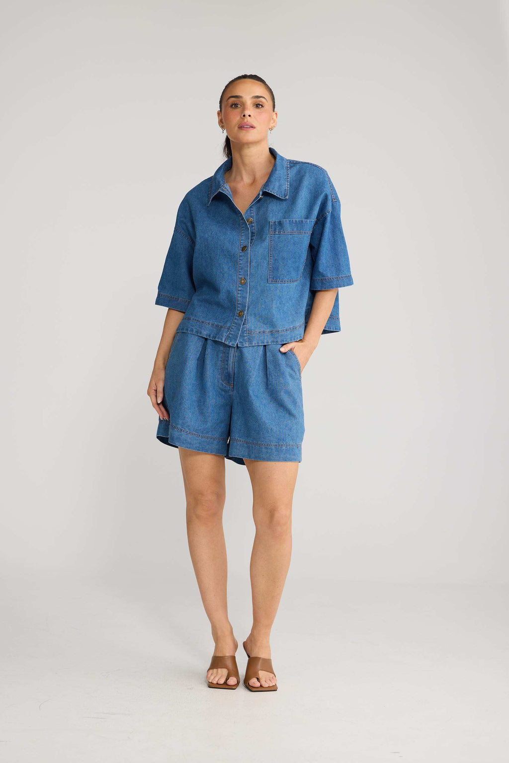 Carina Shirt