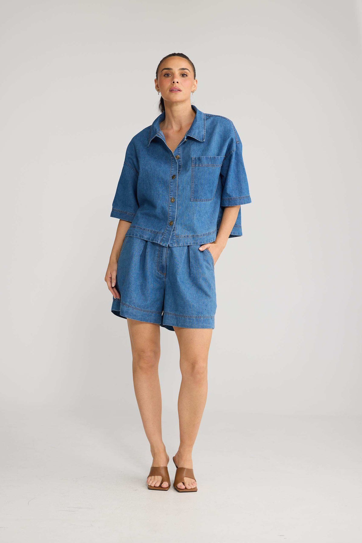 Carina Shirt