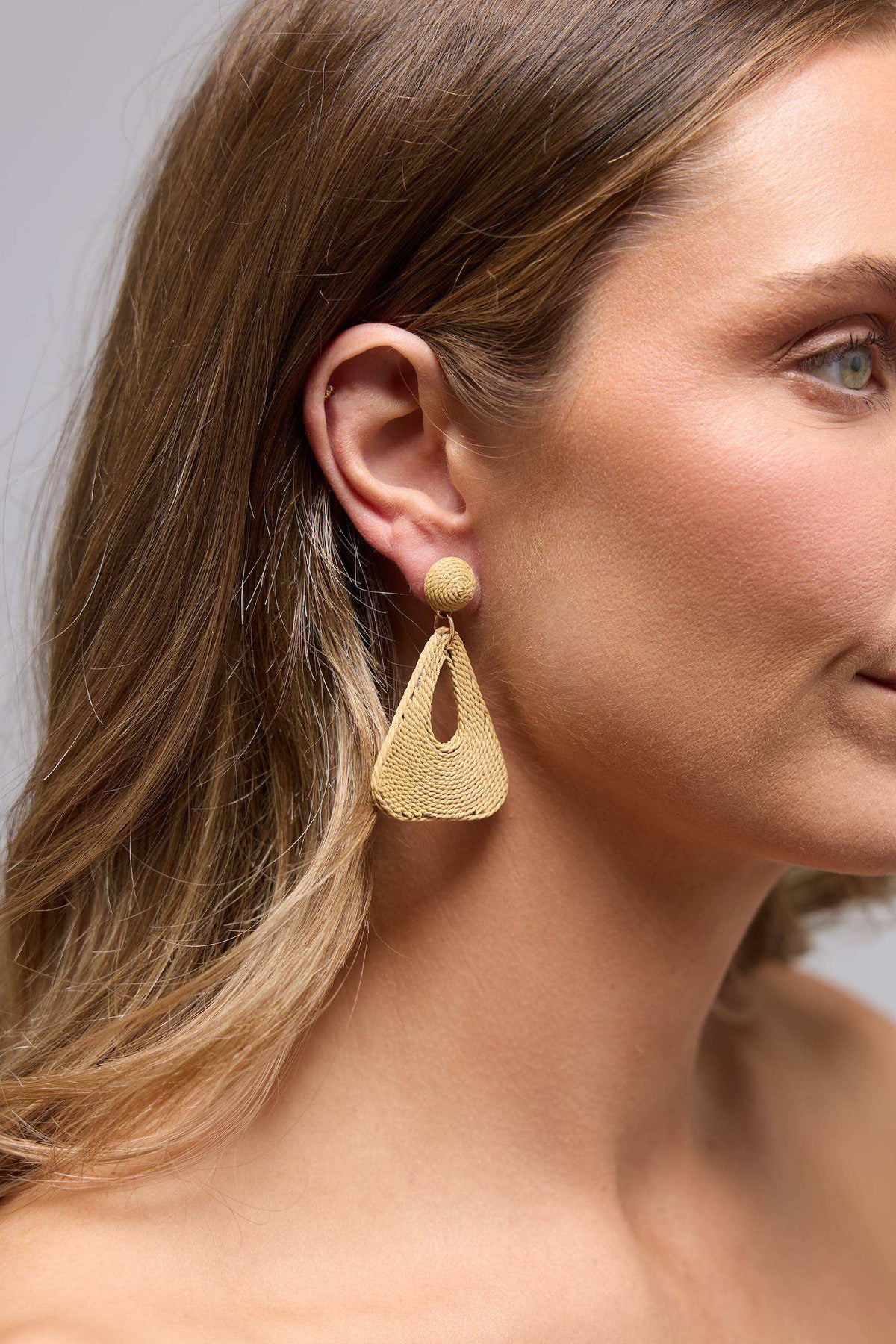 Eternal Earrings