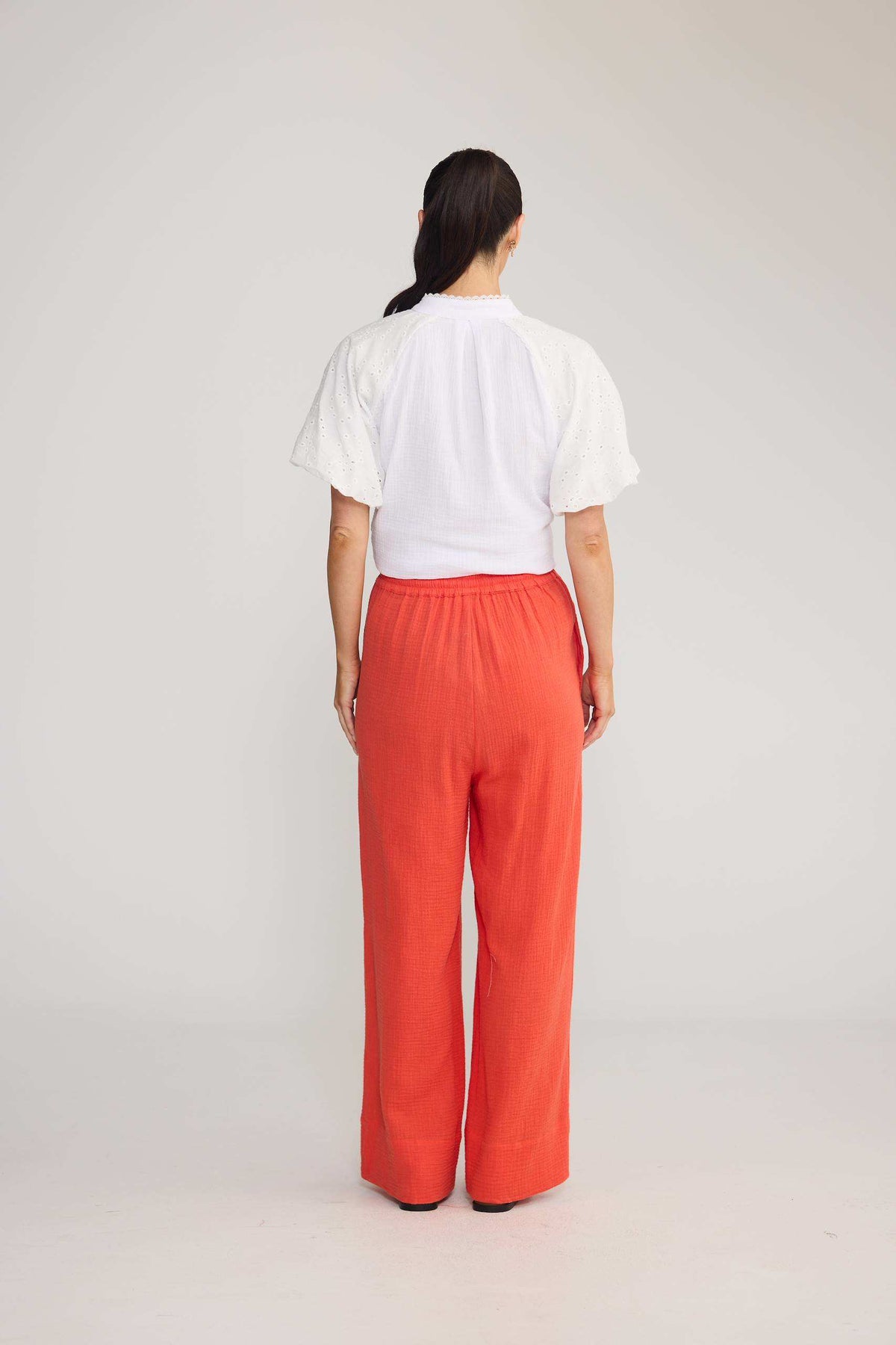 Frances Pant