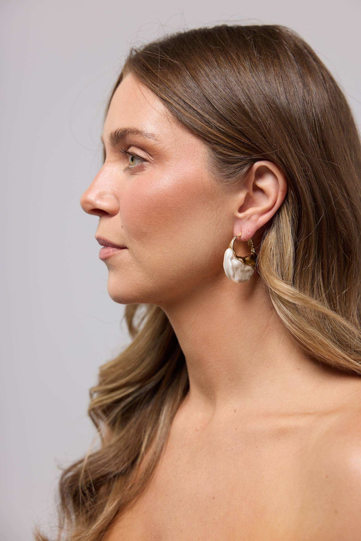 Connnie Earrings