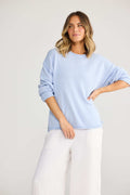 Breaker Knit