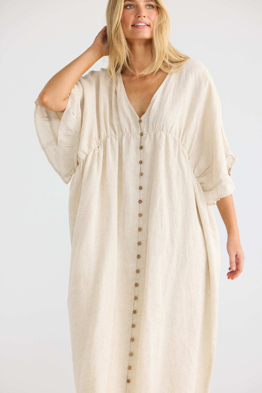 Willow Dress
