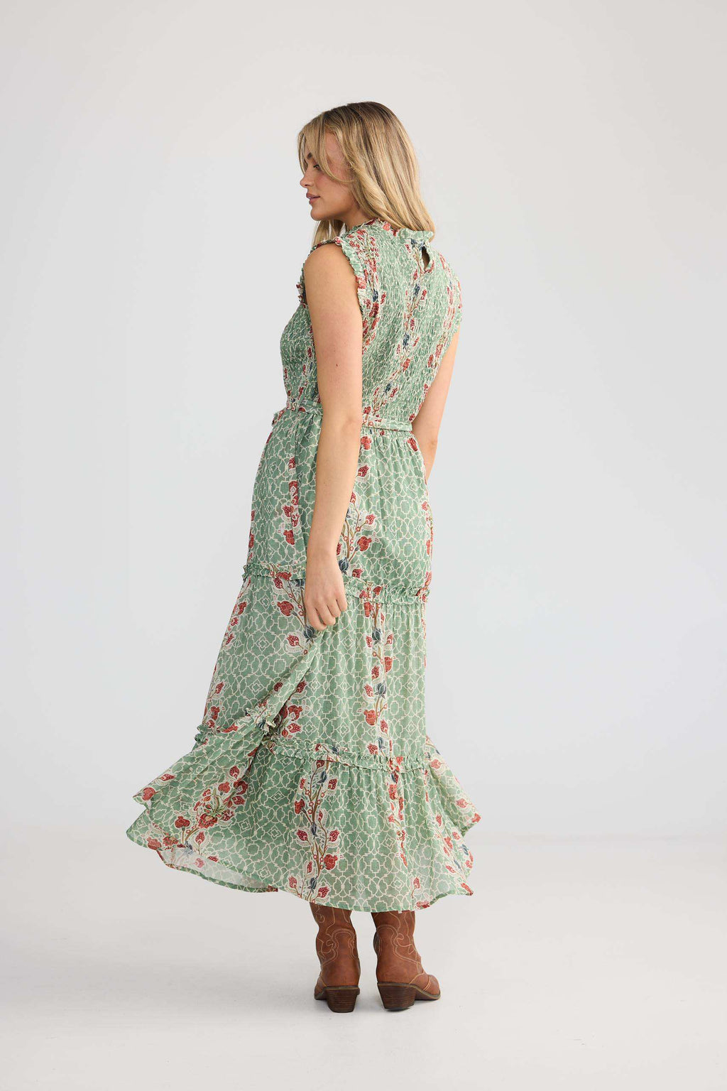 Juniper Dress