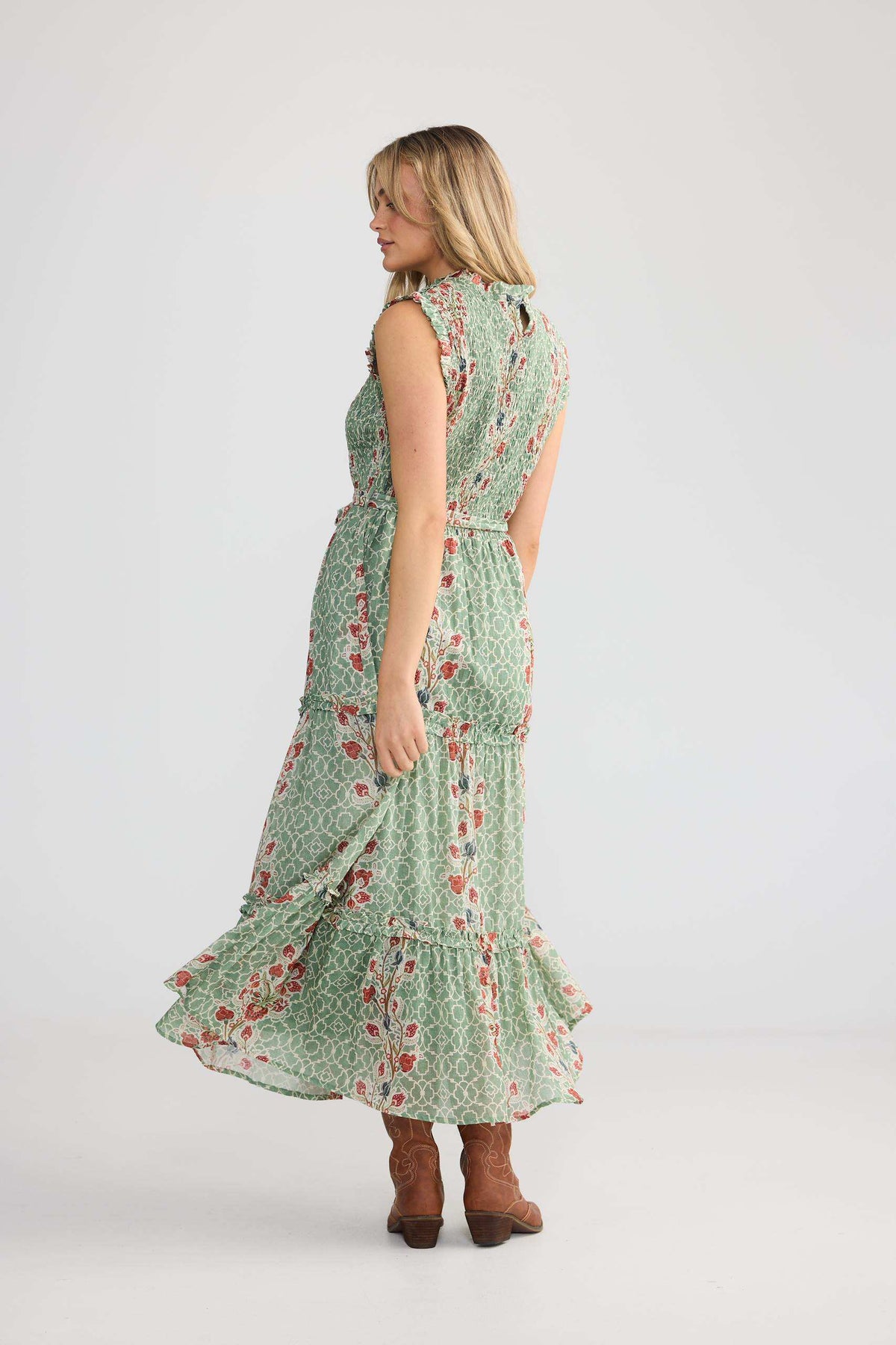 Juniper Dress