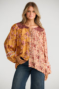 Briar Blouse