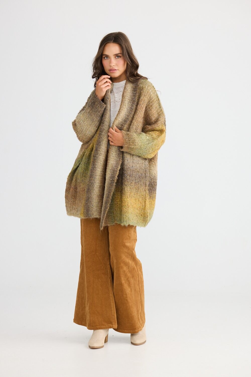 Amara Cardigan
