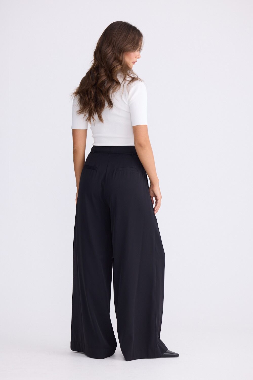 Kensington Pant