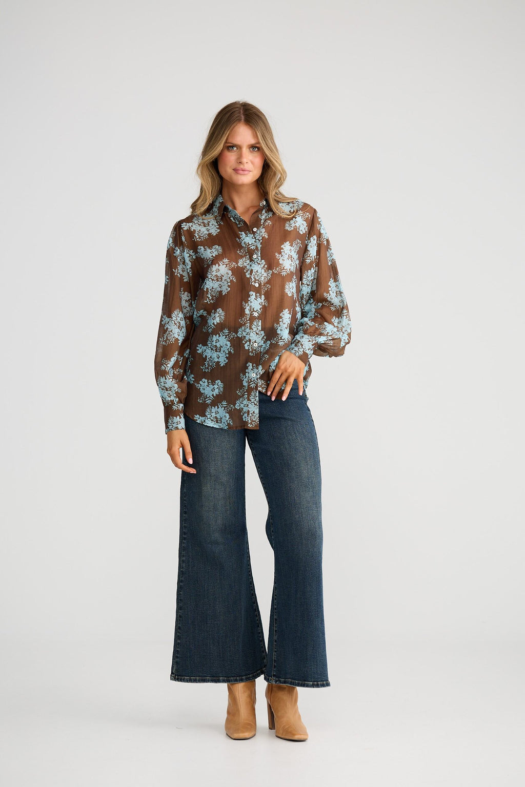 Flower Child Shirt