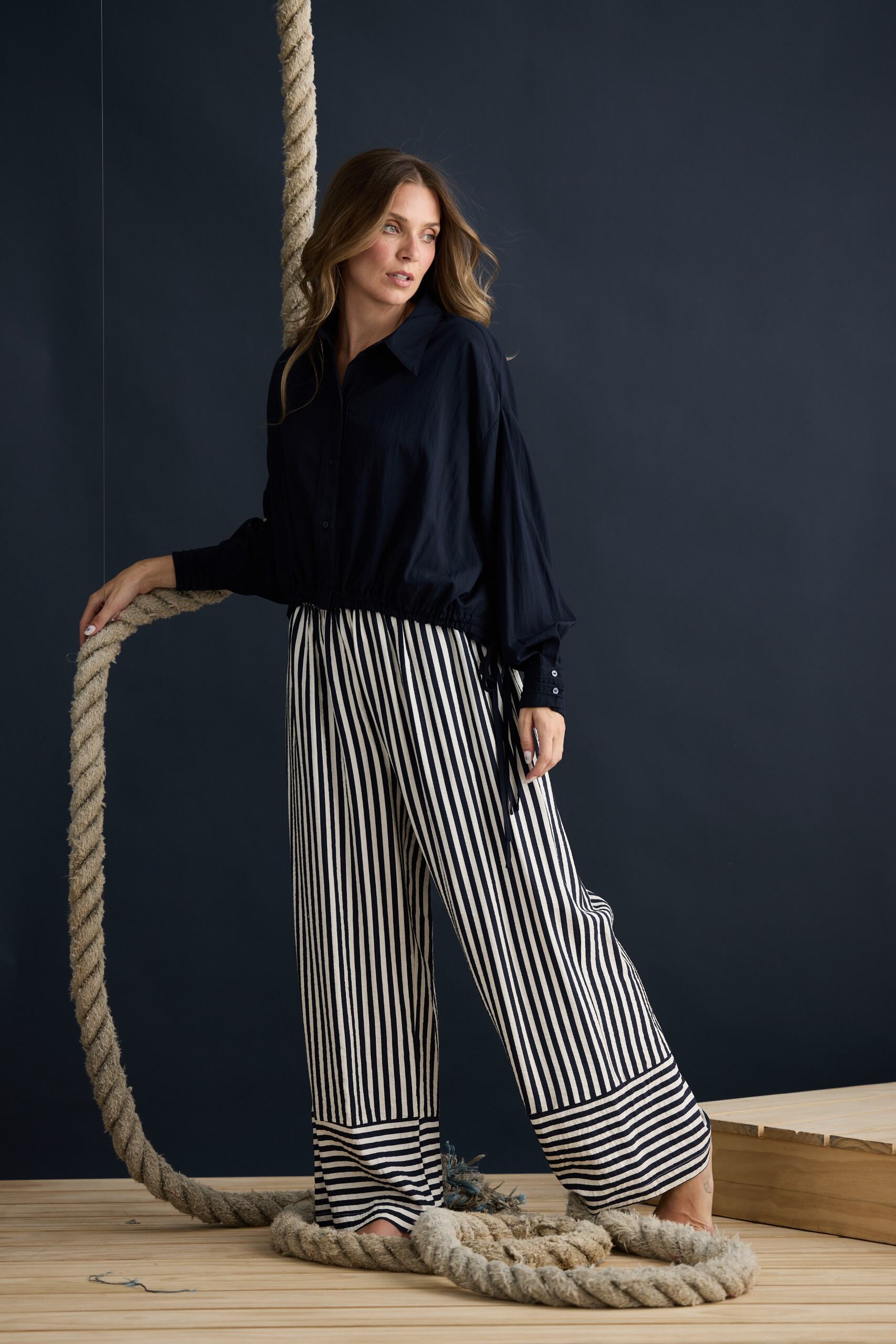 Marla Pant