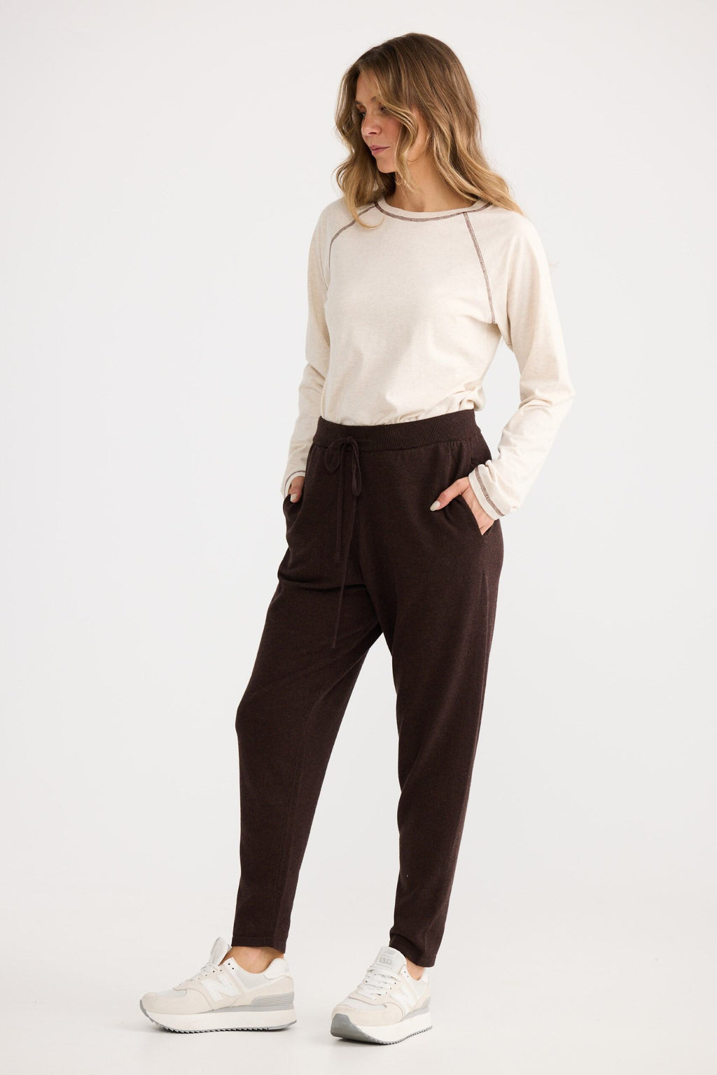 Woodside Pant