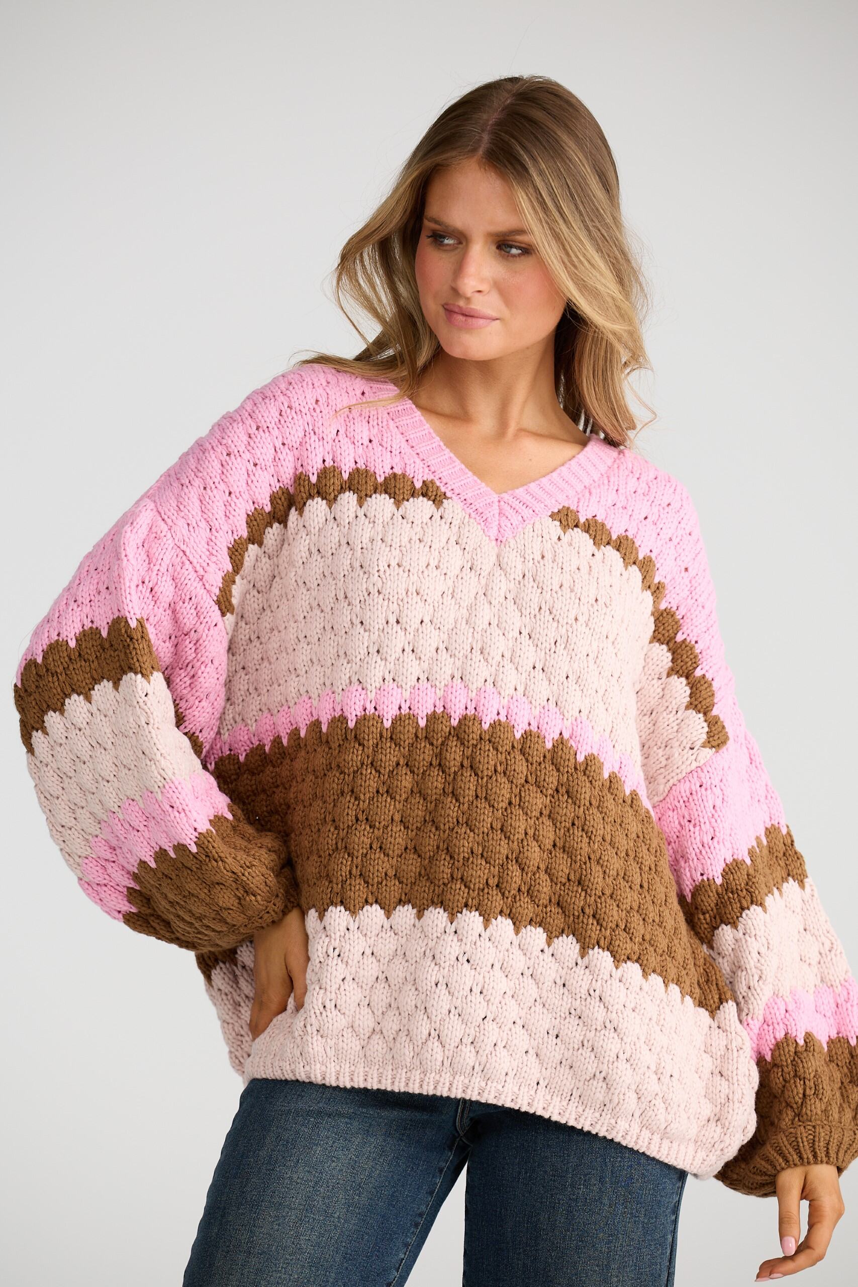 Airlie Knit