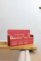 UPLIFTING RITUALS - Citrus Bath Bomb Collection