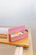 ESSENTIAL RITUALS - Best Selling Bath Bomb Collection