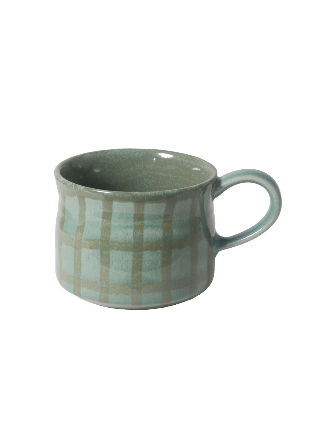 Frankie Tapestry Mug
