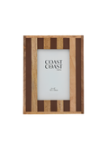 Ceres Wd/Resin Frame