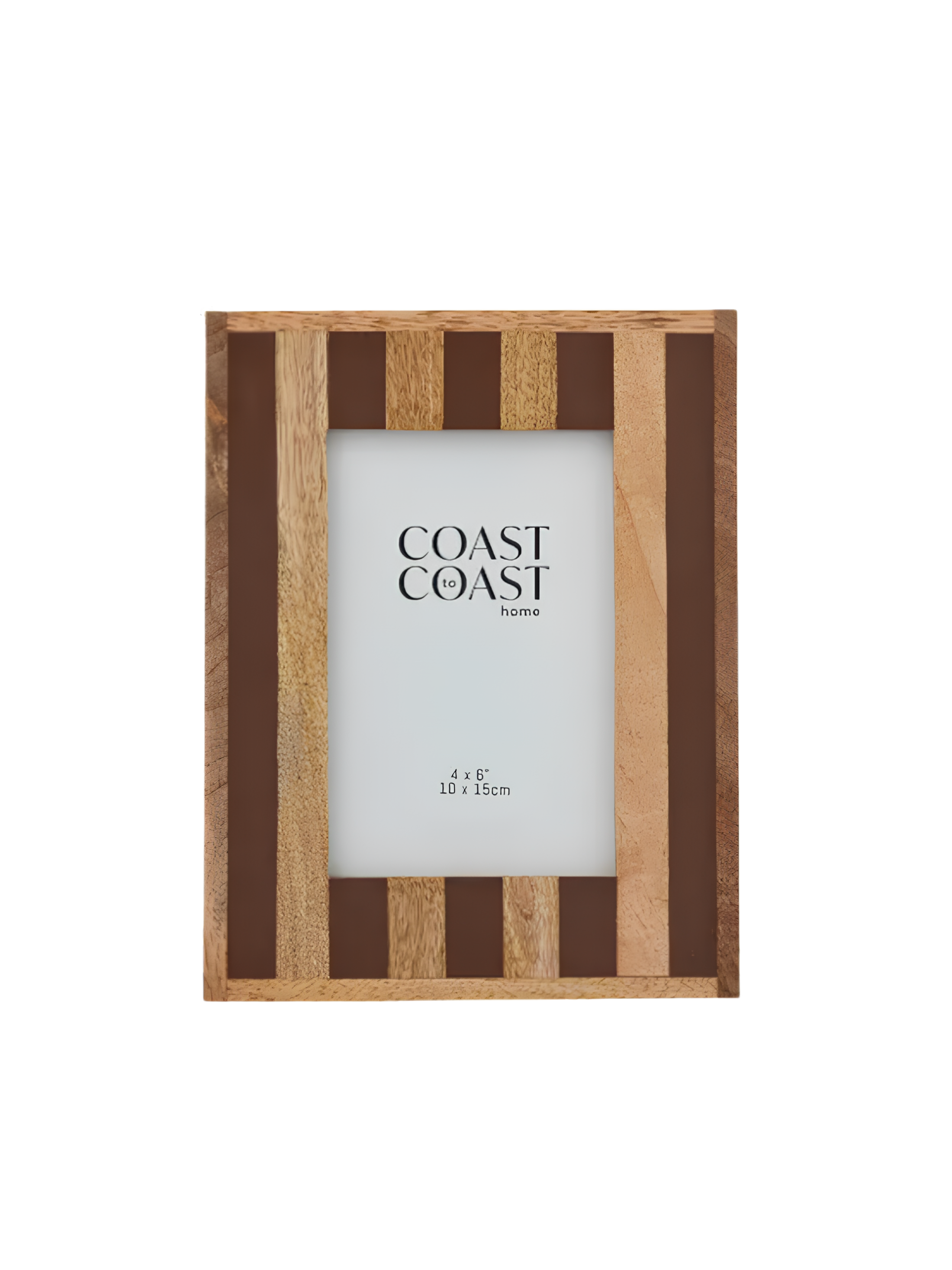 Ceres Wd/Resin Frame