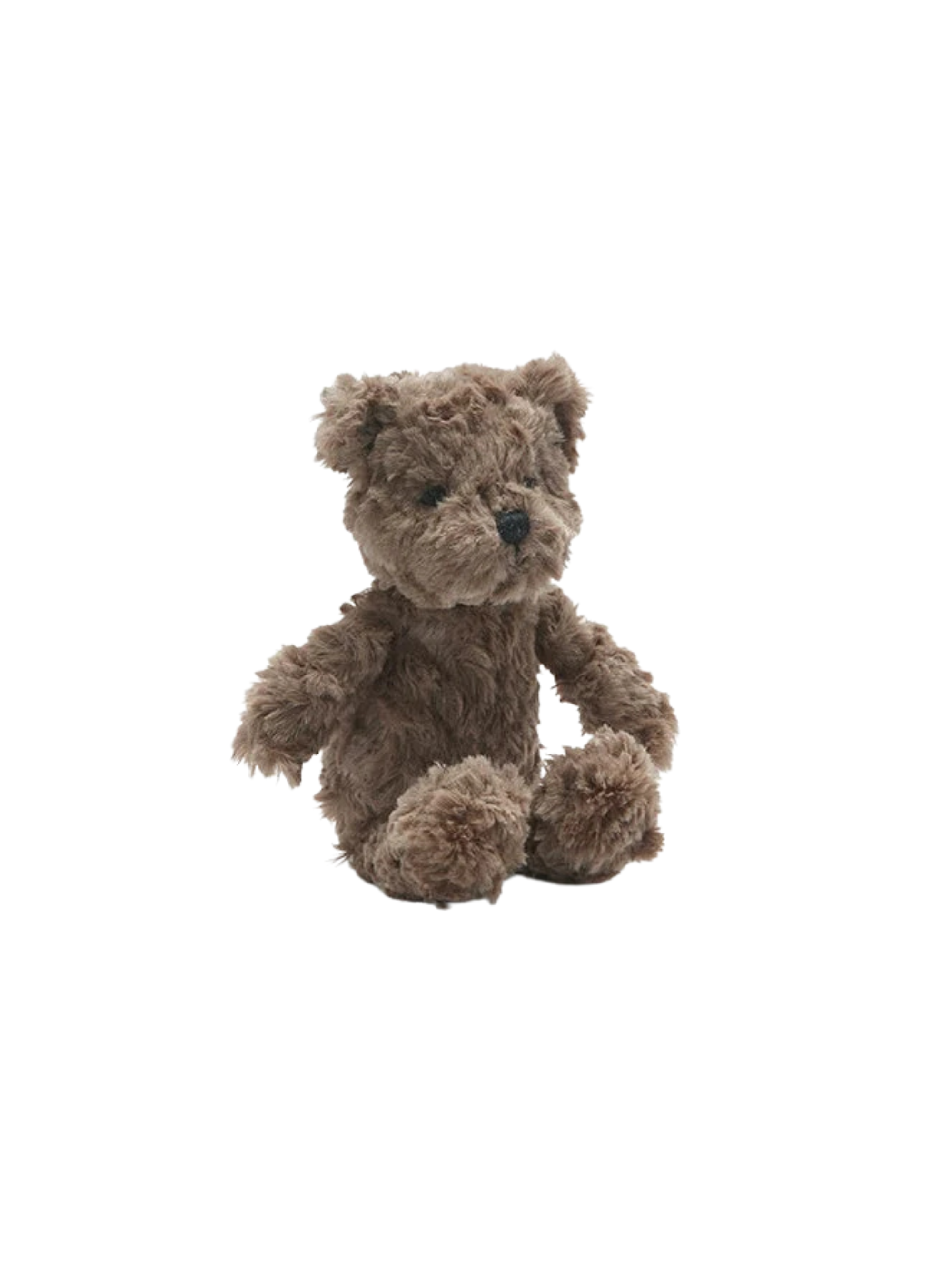 Mini Benny the Bear Rattle