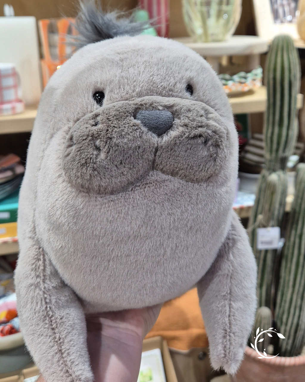 Roarwell Sea Lion