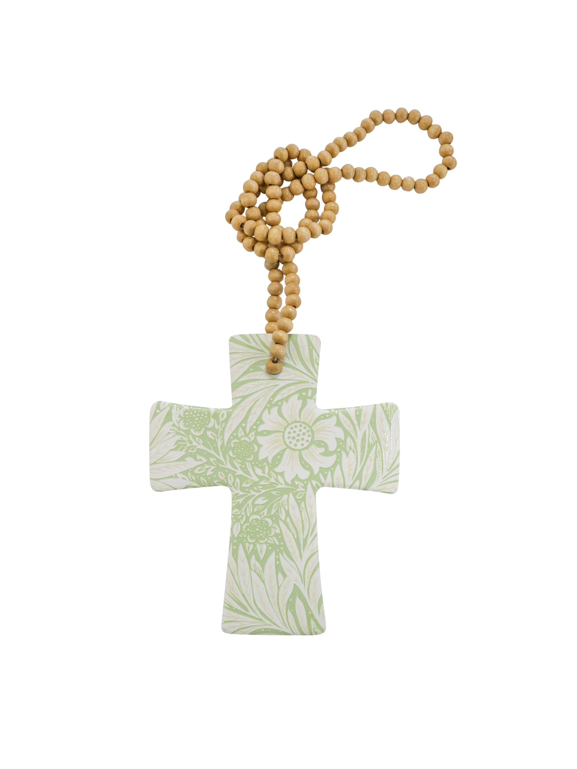 Cross Winter Pear