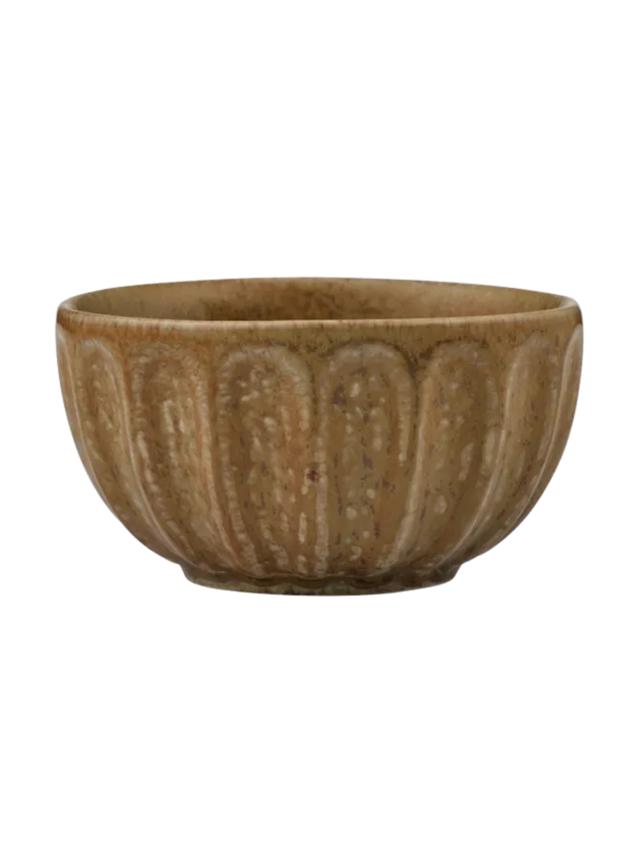 Studio Ceramic Bowl 11x6cm