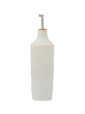 Francis Cer Oil/Vin Bottle