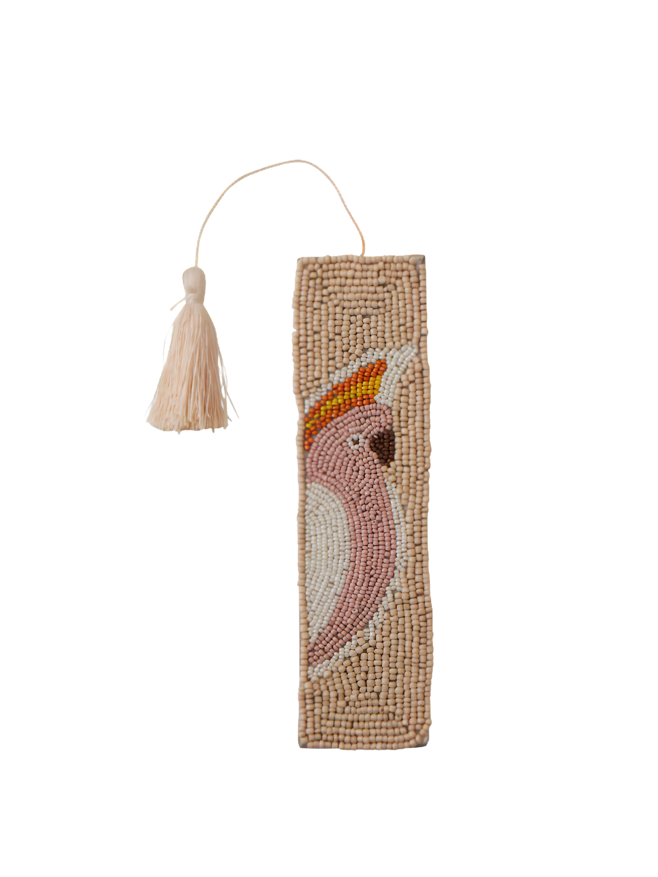 Ailsa Beaded Bookmark