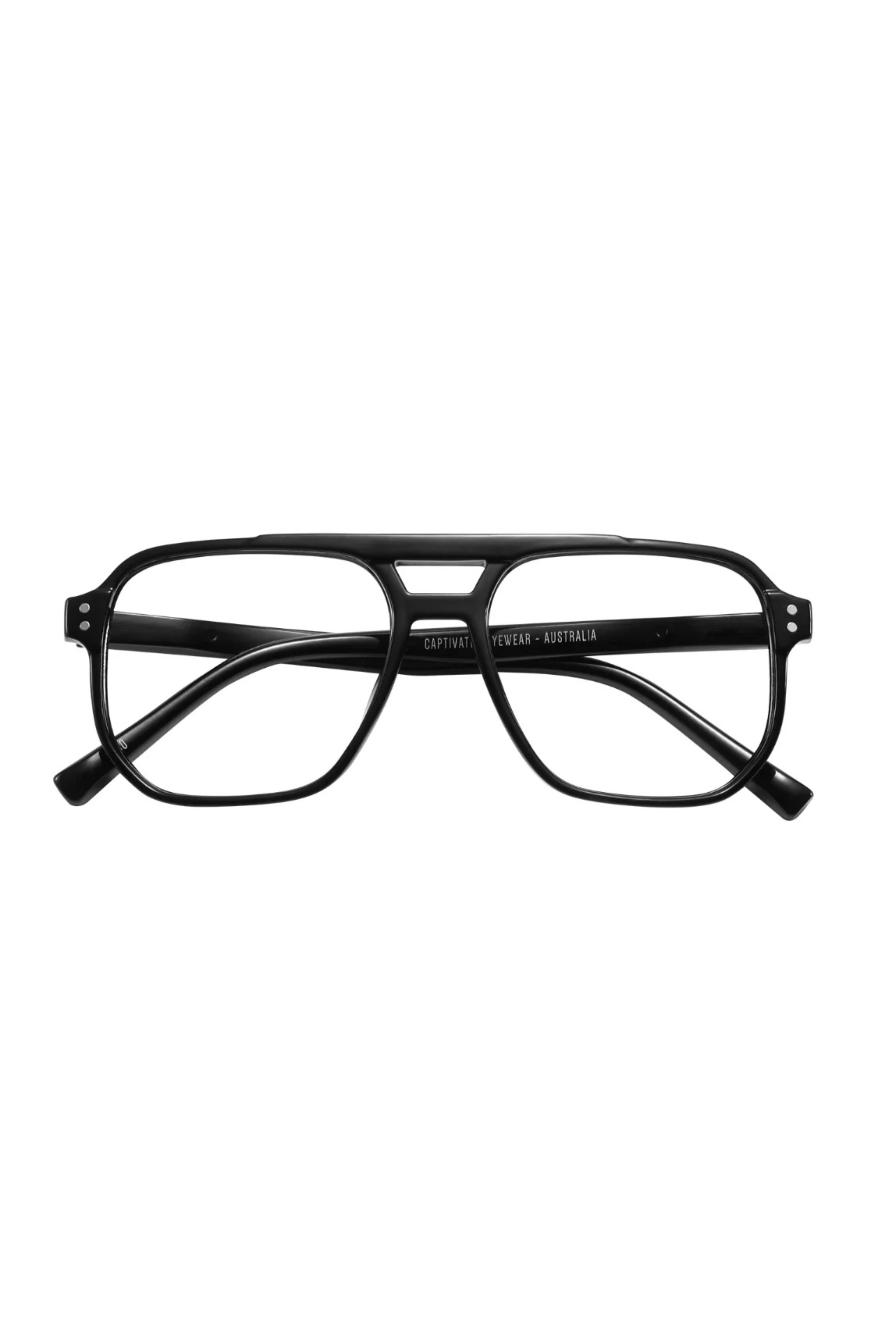 Jordan Blue Light Glasses