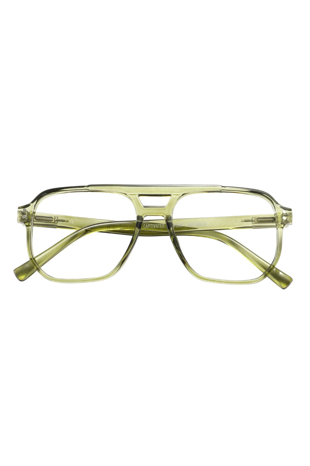 Jordan Blue Light Glasses