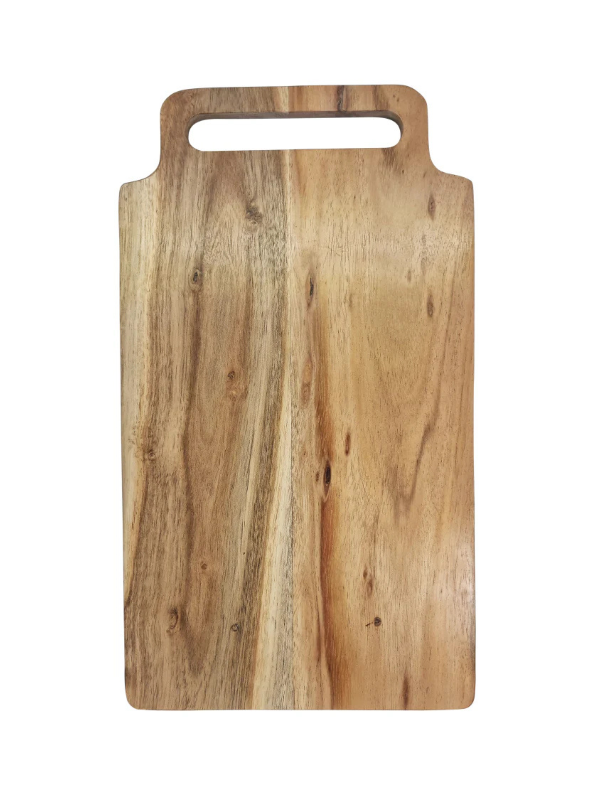 Justin Serving Board
