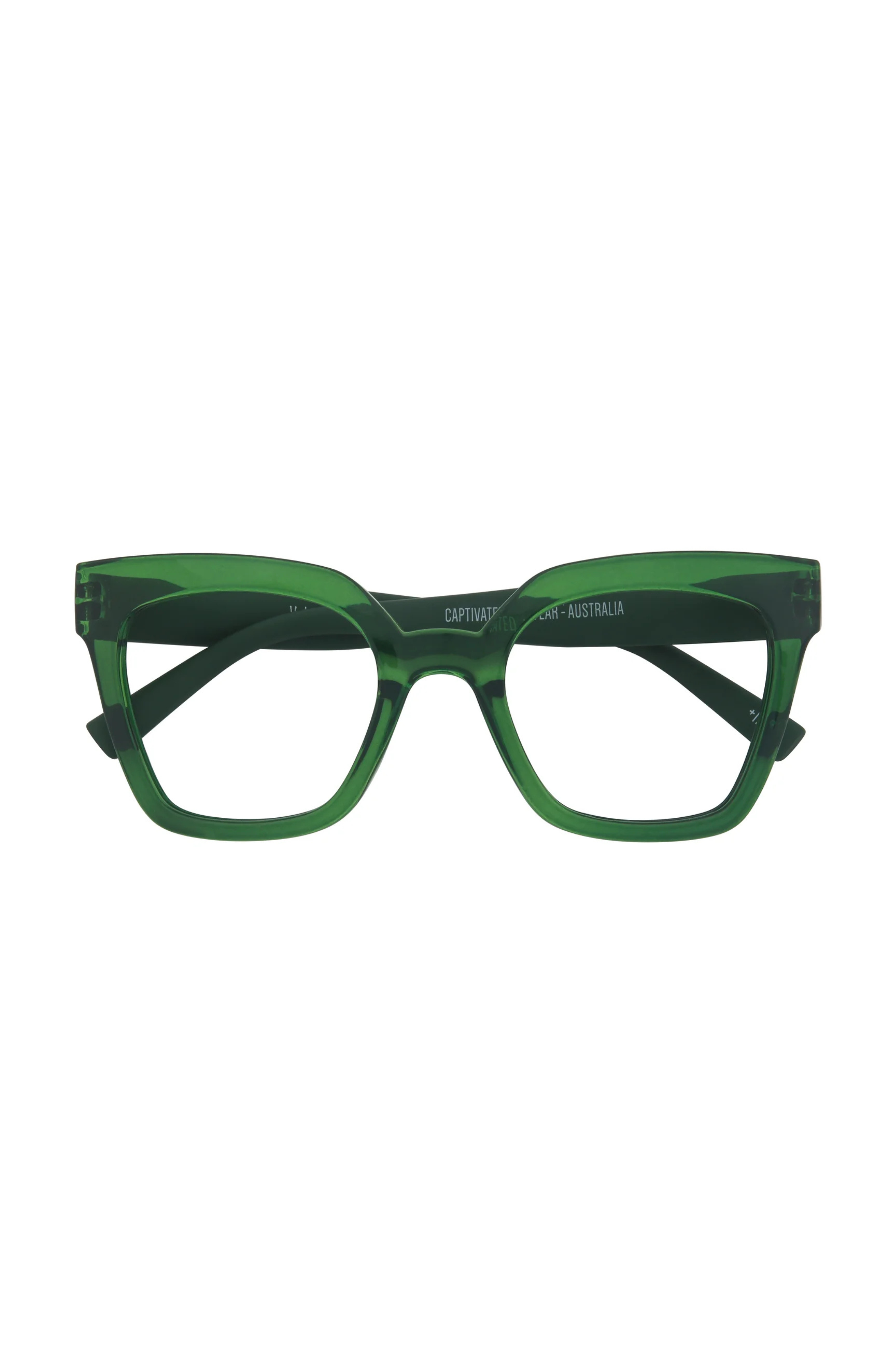 Valentina Blue Light Glasses