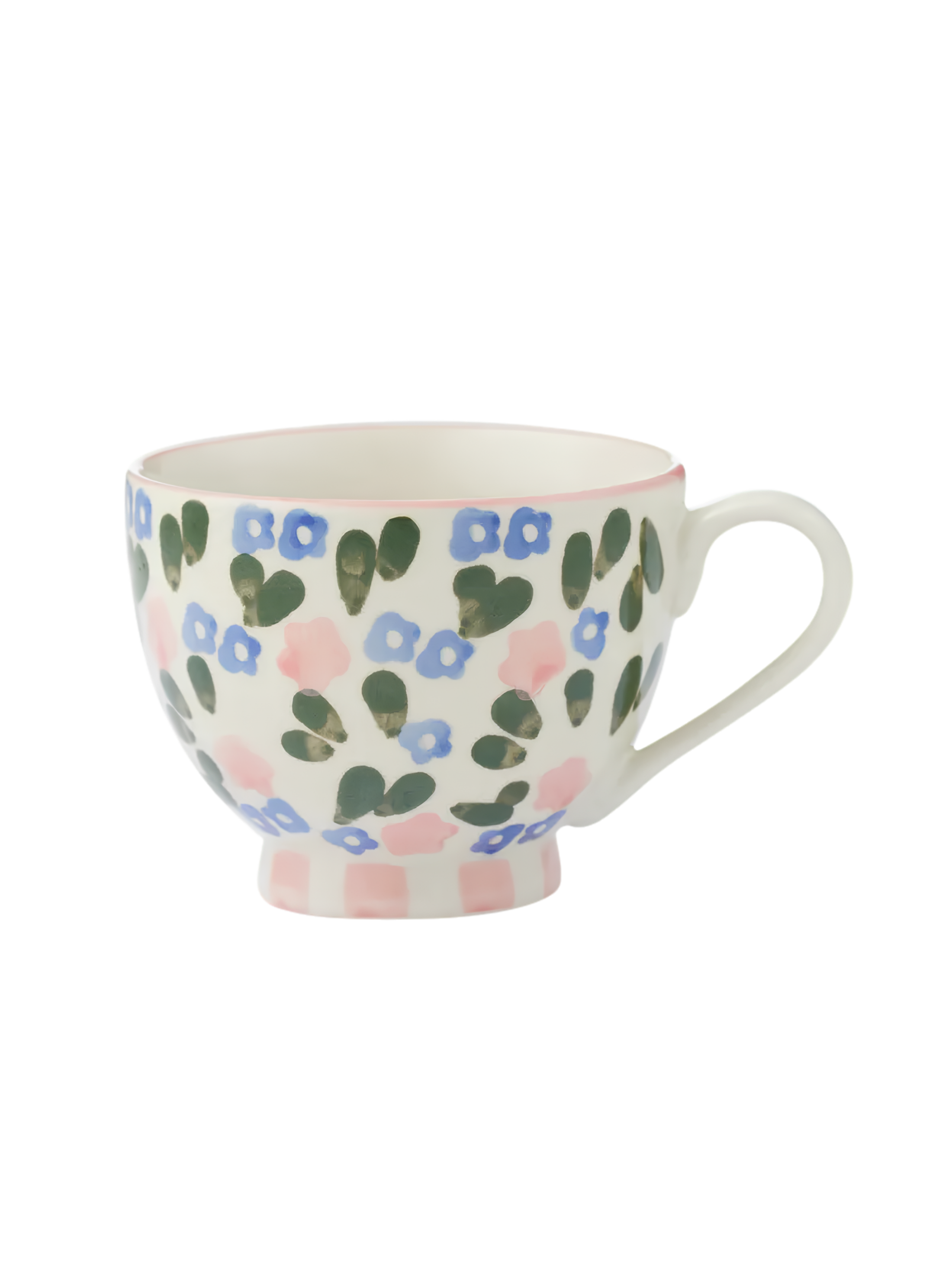 Penny Ceramic Mug