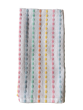 PASTEL DOTS  TABLECLOTH