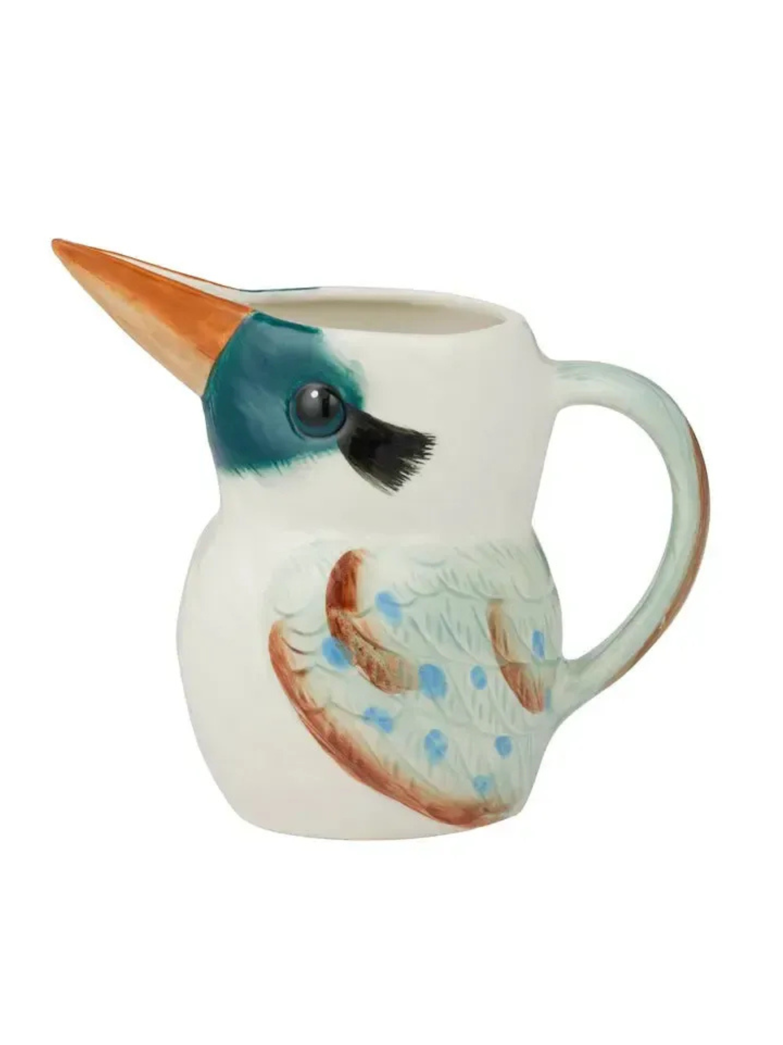 Russel Ceramic Jug