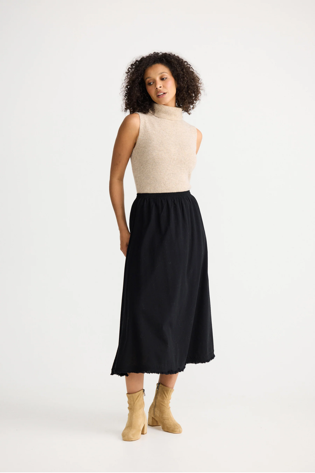Sicily Skirt