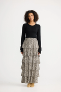 Neapolitan Skirt
