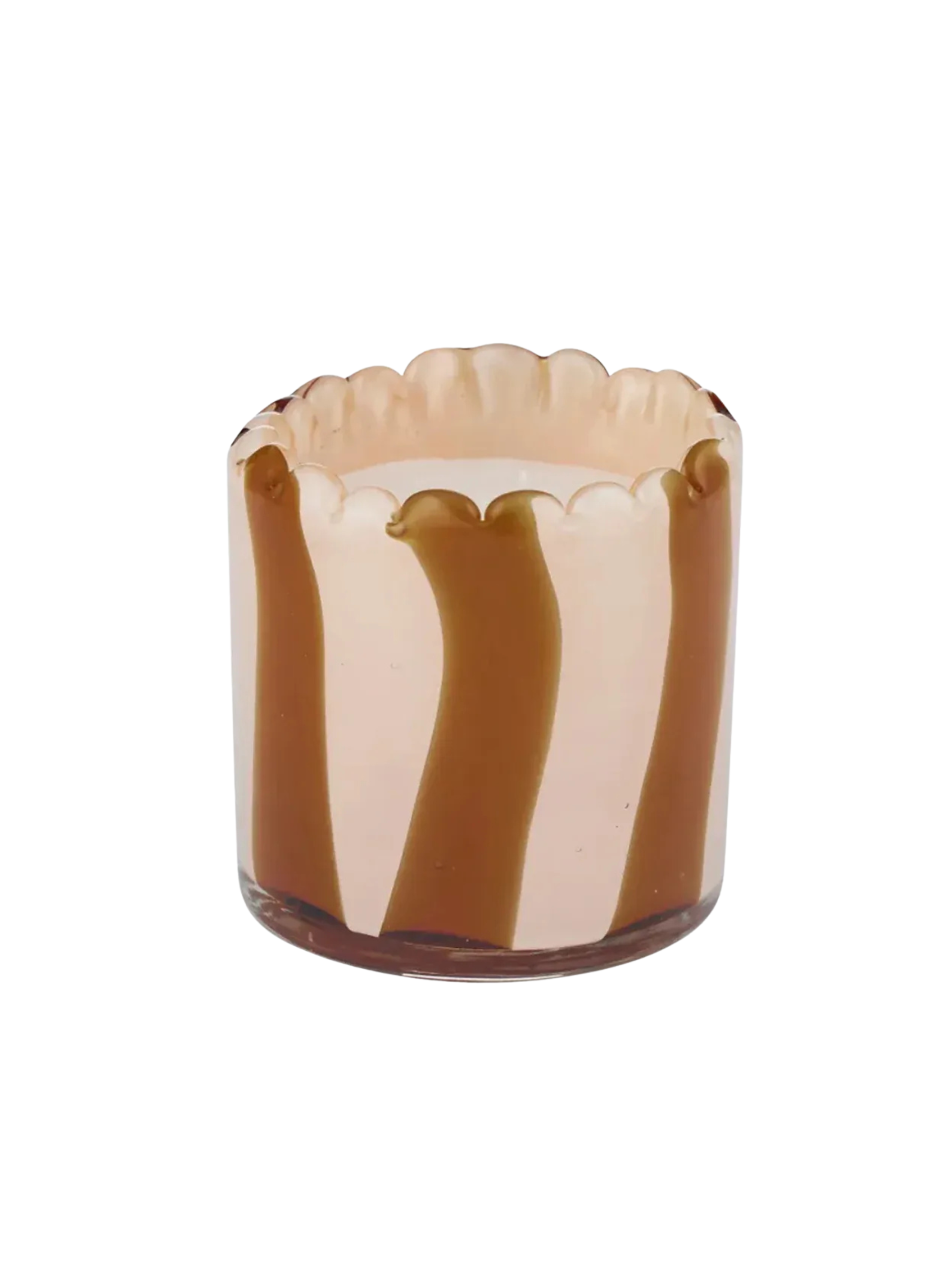 Billie 5% Glass Candle