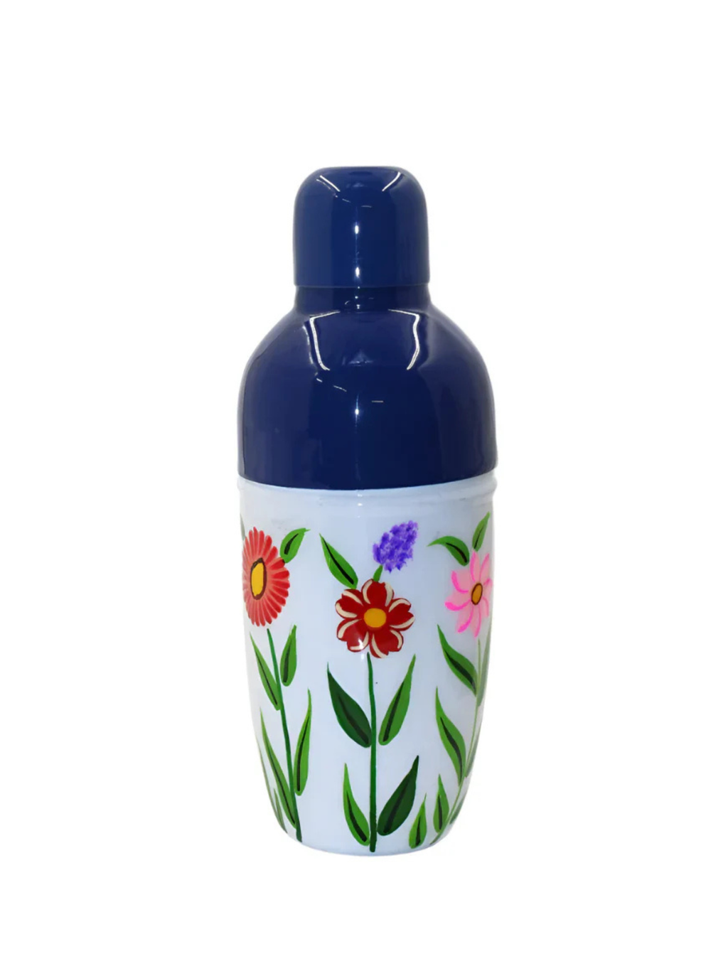 Spring Fling Cocktail Shaker