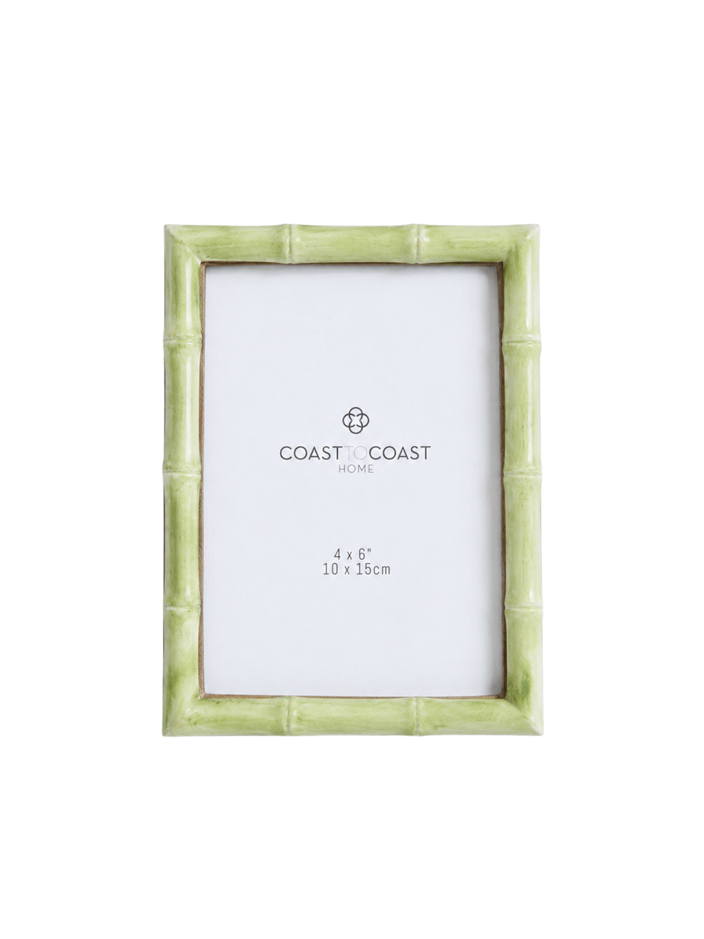 Celeste Resin Frame