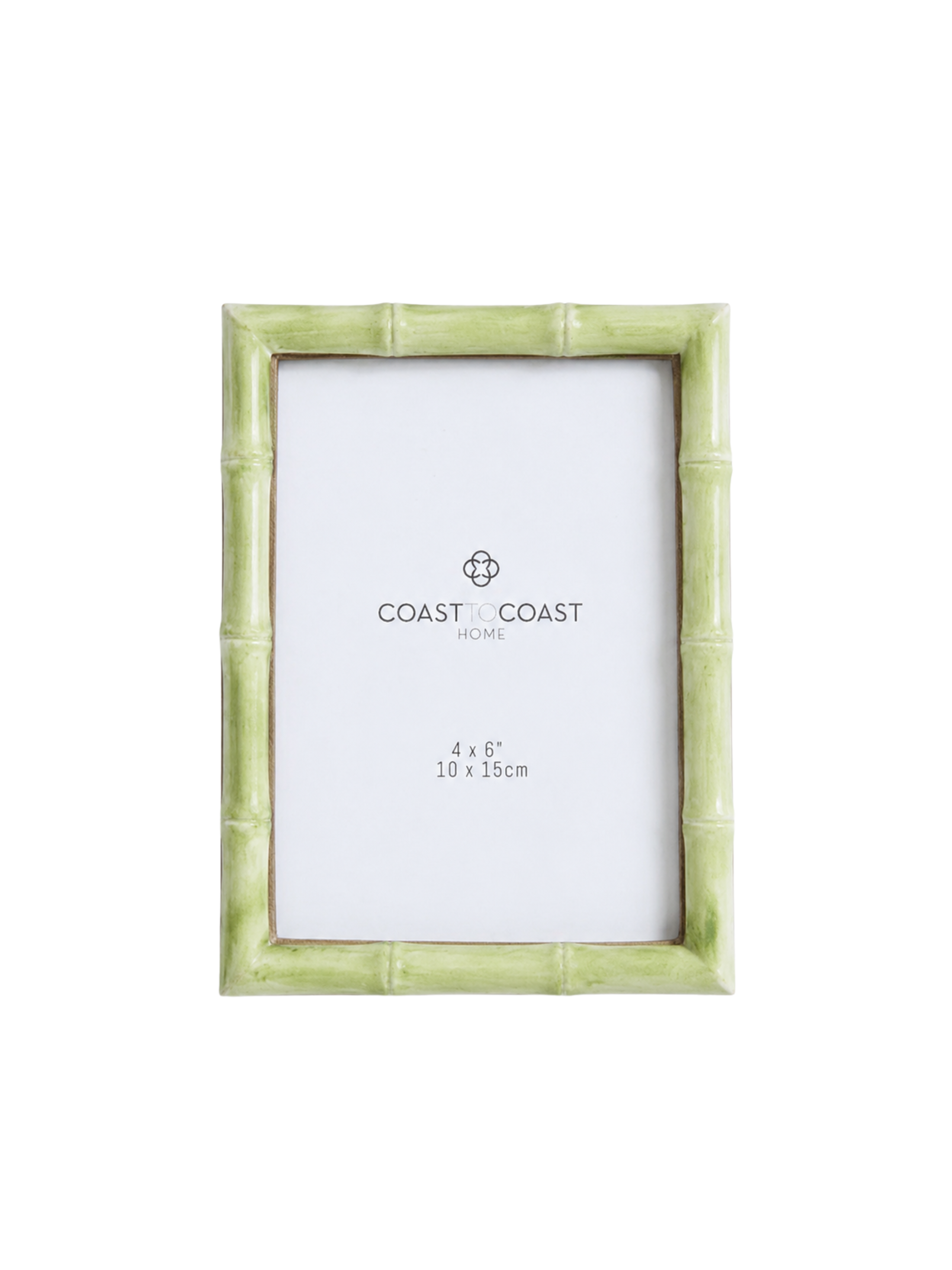 Celeste Resin Frame